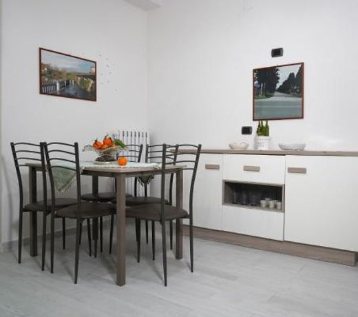 PONTE VALLE B&B POMPEI