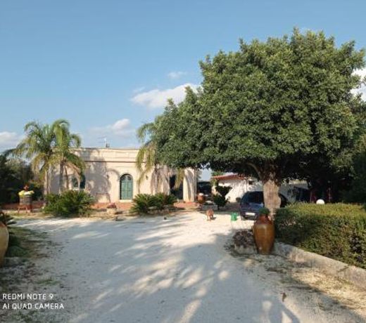 B&B Le Carrube