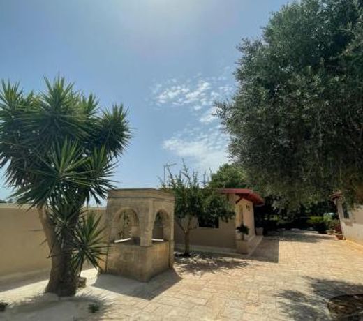 B&B Le Carrube