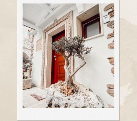 La Torretta Bed Breakfast