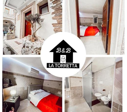 La Torretta Bed Breakfast