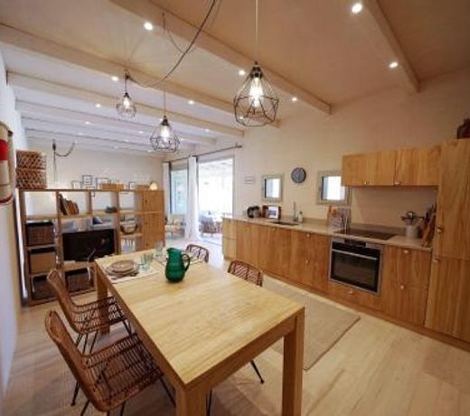 Borgo Lianti case vacanza Sardegna