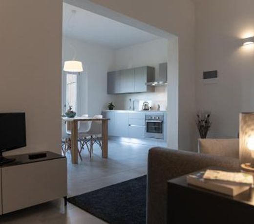 Appartamento Casa Nina