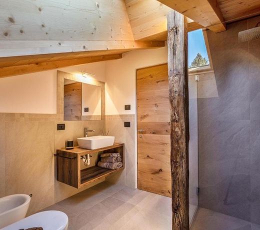 Brugghof Apartement Ulme