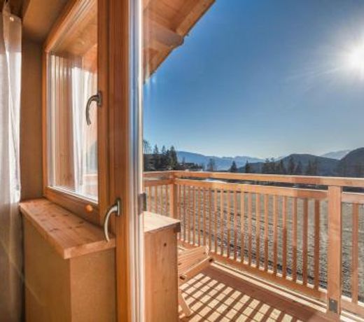 Brugghof Apartement LÃ¤rche