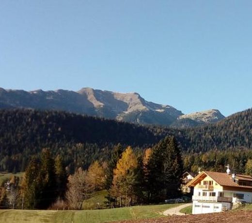 Brugghof Apartement LÃ¤rche