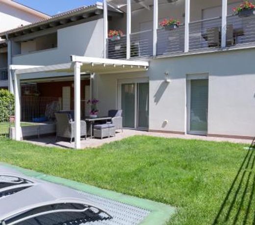 Appartamento Campagnola con giardino privato e due camere da letto