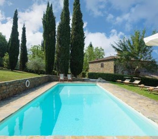 CROGNOLE 6, Emma Villas