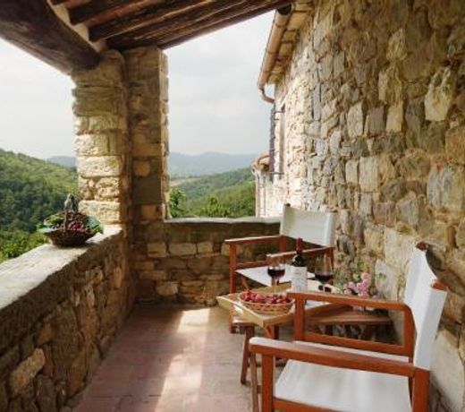 CROGNOLE 6, Emma Villas