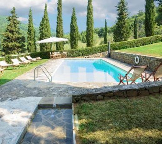 CROGNOLE 6, Emma Villas