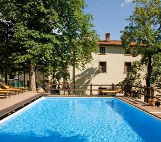 VILLA CASALINO your wedding in Tuscany