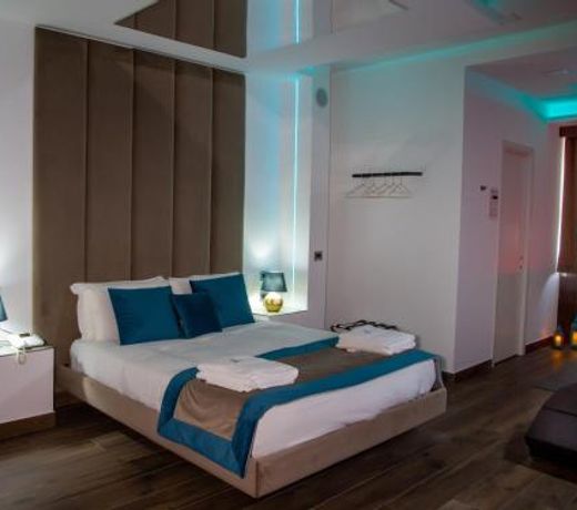 Ibisco suites