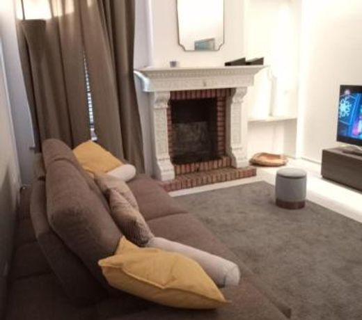 Dimora50 Apartament