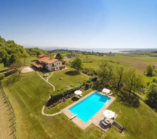Villa Montecroce