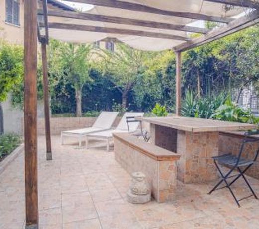 The Secret Garden - Italian Homing