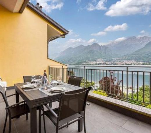New Eleven Apartment on Como Lake