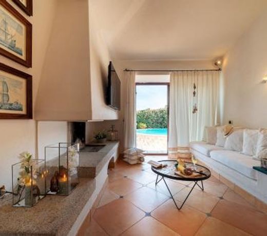VILLA ILARIA 8, Emma Villas