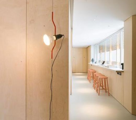 Criu Boutique Hotel