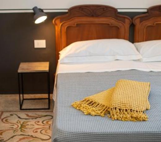 Dimora Del Vescovo Guest House
