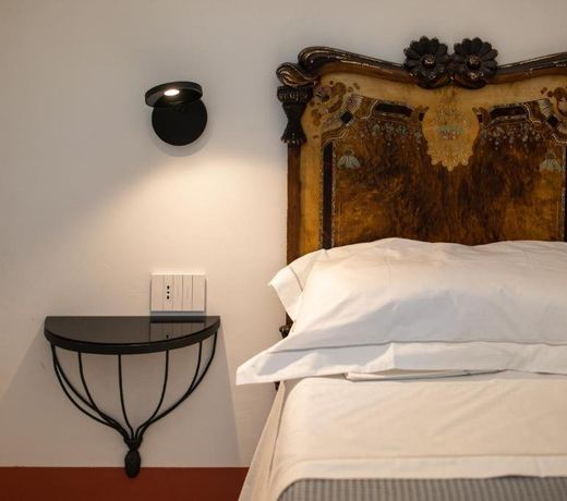 Dimora Del Vescovo Guest House