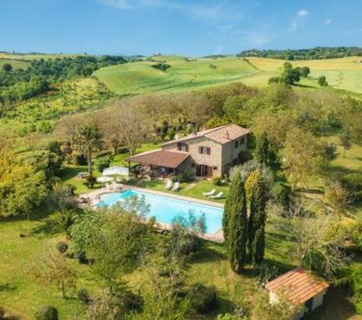 IL NOCETO 8, Emma Villas