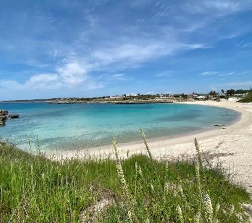 Porto Pirrone Camping
