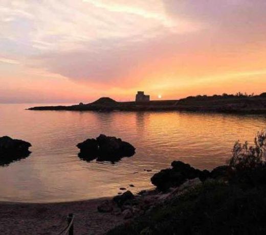 Porto Pirrone Camping