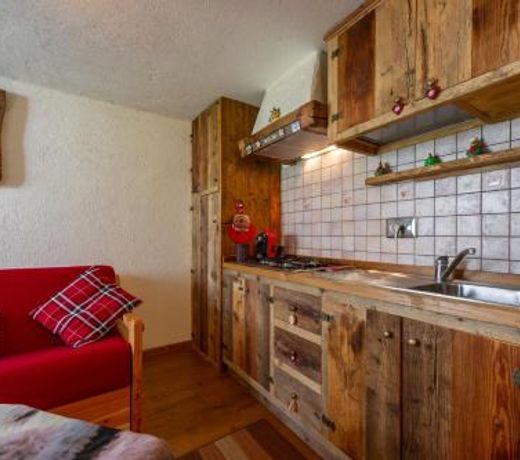 Casa Aline