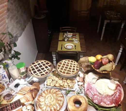 B&B la casa di fuori porta