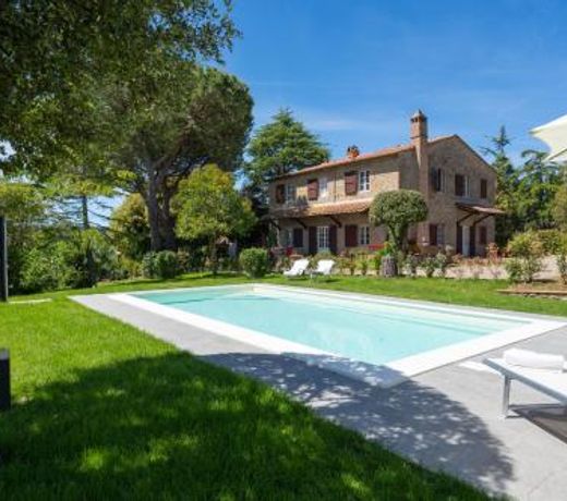 Villa Gabry