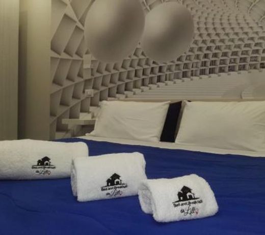 B&B via Piave da Lillo