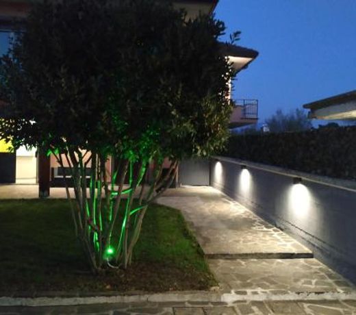 B&B via Piave da Lillo