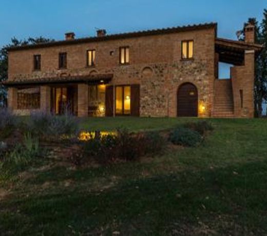 PODERE FABBRICA 12, Emma Villas