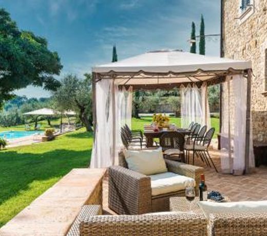 VILLA DI MORICE 14, Emma Villas