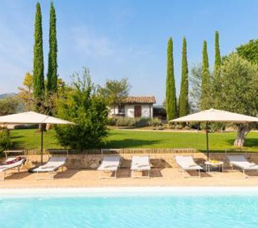 VILLA DI MORICE 14, Emma Villas