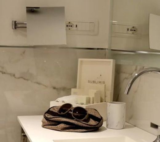 Sublimis Boutique Hotel Adults-Only