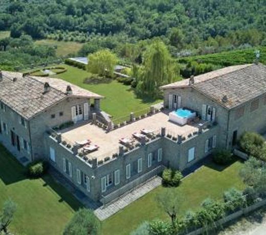 Tenuta Bellafonte 14, Emma Villas