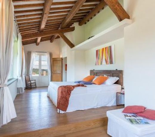 Tenuta Bellafonte 14, Emma Villas
