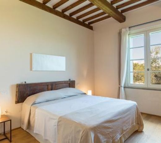Tenuta Bellafonte 14, Emma Villas