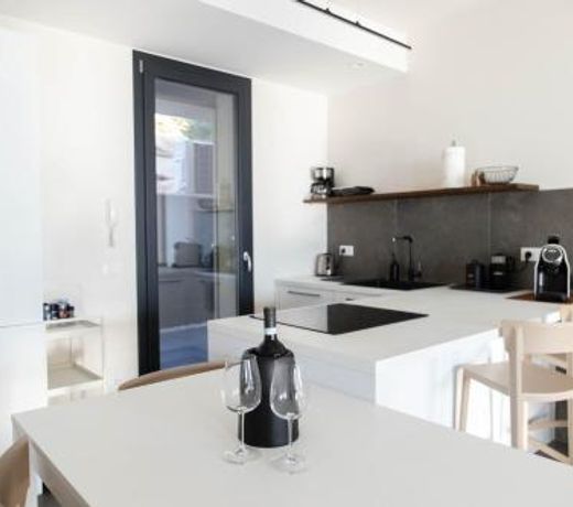 RITA apartments