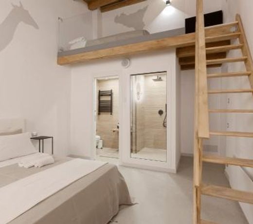 Sicily Dreams Luxury