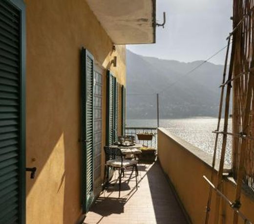Ca Sbrisiga in Moltrasio