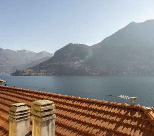 Ca Sbrisiga in Moltrasio