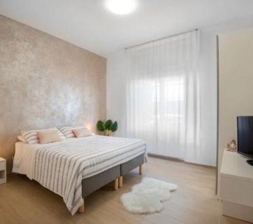 Appartamento Carducci
