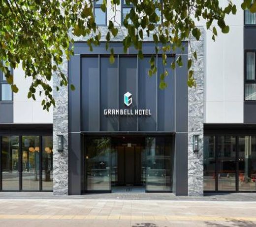 Susukino Granbell Hotel