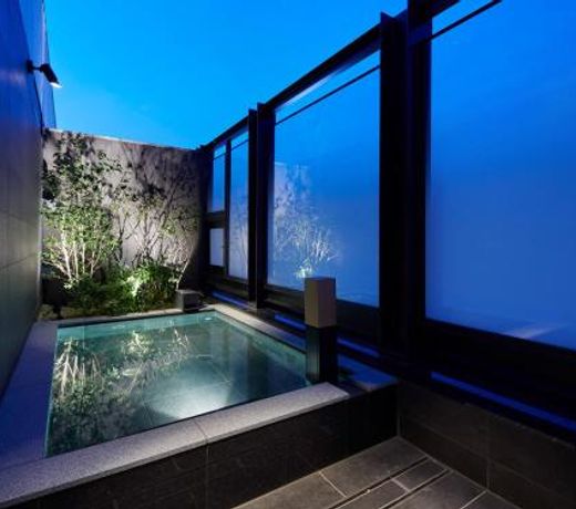 Susukino Granbell Hotel
