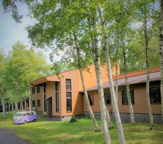 Mt, Iwate Motorlodge OLDWOOD - Vacation STAY 20528v