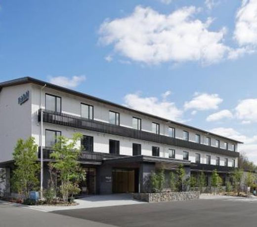 Fairfield by Marriott Kyoto Minamiyamashiro