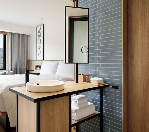 Fairfield by Marriott Kyoto Minamiyamashiro