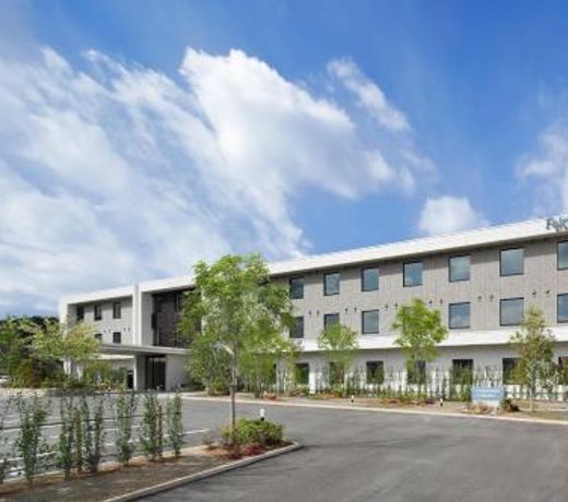 Fairfield by Marriott Mie Odai